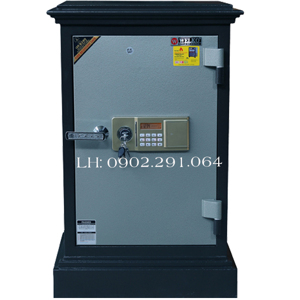 Két Sắt Welko KN45