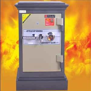 Két sắt Welko KN54