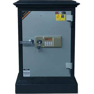 Két sắt Welko KN54