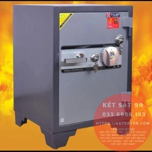 Két sắt Welko KS125