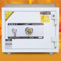 Két sắt Welko KS80N khóa cơ