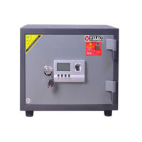 Két sắt Welko KS80N khóa vân tay