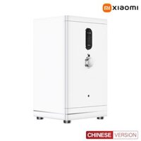 Két sắt Xiaomi thông minh CRMCR