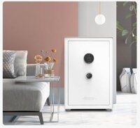 Két sắt Xiaomi thông minh BGX-X1-80MP – Bảo hành 12 tháng