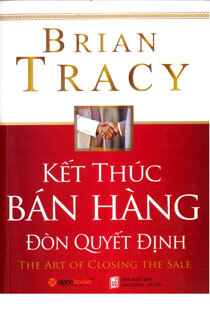 Kết thúc bán hàng - Đòn quyết định