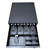 Két tiền thu ngân AT410