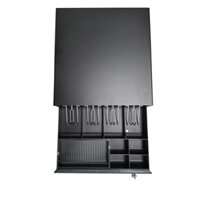 Két Tiền Thu Ngân MAXCODE M330E (Két nhỏ)