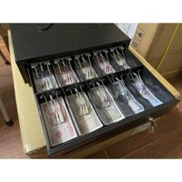 Két Tiền Thu Ngân, Ngăn kéo đựng tiền Roco - Hàng Nhập Khẩu