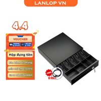 Két Tiền Thu Ngân, Ngăn kéo đựng tiền Roco - Hàng Nhập Khẩu