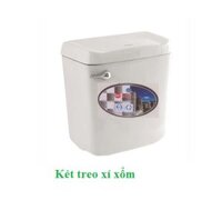 Két treo xí xổm Vimisco - Pimisi