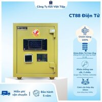 két việt tiệp ct88 điện tử cảm ứng