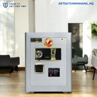 Két Việt Tiệp Điện Tử VSC51 VT cánh thép 7ly