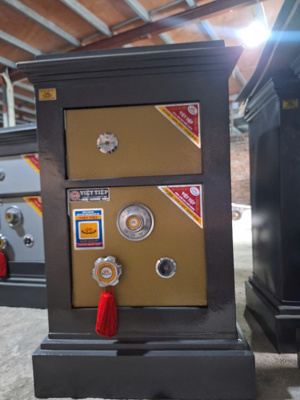 Két Việt Tiệp K45 2T