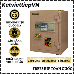 Két sắt Việt Tiệp K54