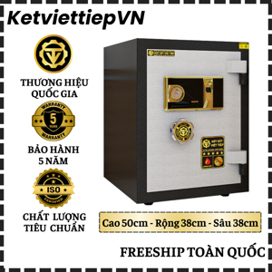 Két sắt Việt Tiệp K54