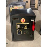 Két Việt Tiệp - KE54 Két Vân Tay cảm biến 50kg+-