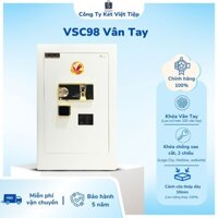 KÉT Việt Tiệp Vân Tay VSC98 Full Màu