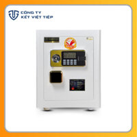 Két Việt Tiệp VSC51 E ,Két khóa điện tử cánh thép7ly 50kg ( SP thuộc công ty TNHH SX Két Việt Tiệp )