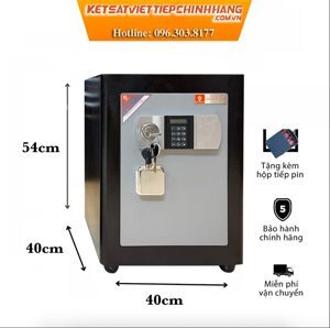 Két Việt tiệp VT60