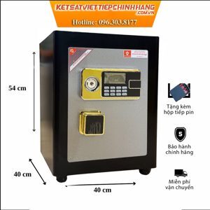 Két Việt tiệp VT60