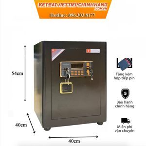 Két Việt tiệp VT60