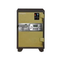 Két vuông khoá điện tử Kangaroo KG125VD