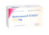 KETOCONAZOL 200 MG