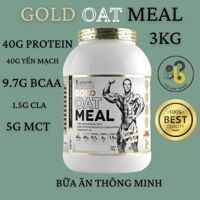 KEVIN GOLD OATMEAL 3KG