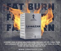 KEVIN LEVRO LEAN 90 TABS
