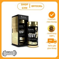 Kevin Levrone Anabolic Test, 90 Tablets hỗ trợ tăng testosterone tự nhiên, cải thiện sức khỏe nam giới