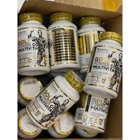 Kevin Levrone Gold Power Core Multivitamin