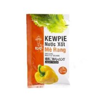 KEWPIE- Nước sốt mè rang gói 15ml