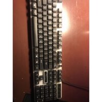 Key board đẹp trai