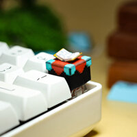 Key Cap MineCraft cực chất, nút bàn phím lẻ, NÚT bàn phím siêu độc lạ