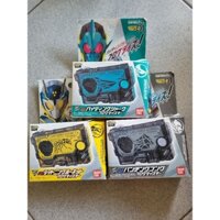 Key Kamen Rider DX - Đồ chơi siêu nhân