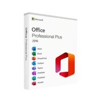 Key Microsoft Office 2016 Professional Plus