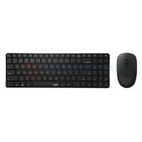 Key & Mouse Rapoo 9300M (Wireless, Bluetooth)