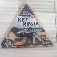 Key ninja