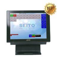 Key Seito Bản quyền mobule menu điện tử đặt món trên iPad cho 05 máy đầu tiên