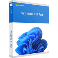 Key Windows 11 Pro bản quyền vĩnh viễn