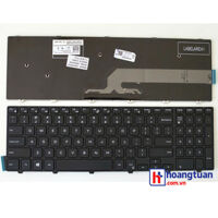 Keyboad Dell Inspiron 15 5000 Series 15 5551 5555 5558