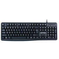 Keyboard Assassins AK101 usb chinh hãng FV