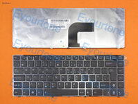 KEYBOARD ASUS A43S