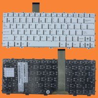 Keyboard Asus Eee PC 1015/1025 Màu Trắng