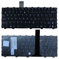 Keyboard Asus Eee PC 1015/1025 Màu đen