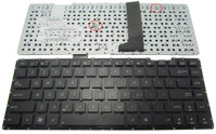 Keyboard Asus X401A A45V N46 V46V X401 X401U X401E