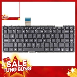 KEYBOARD ASUS X450