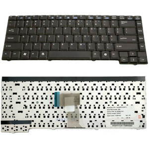 Keyboard Asus Z94