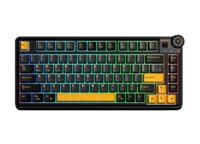 Keyboard Aula AU75 - LED RGB và 3 Mode (Bluetooth, Wireless & TypeC)