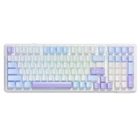 Keyboard Aula F99 - LED RGB và 3 Mode (Bluetooth, Wireless & TypeC)